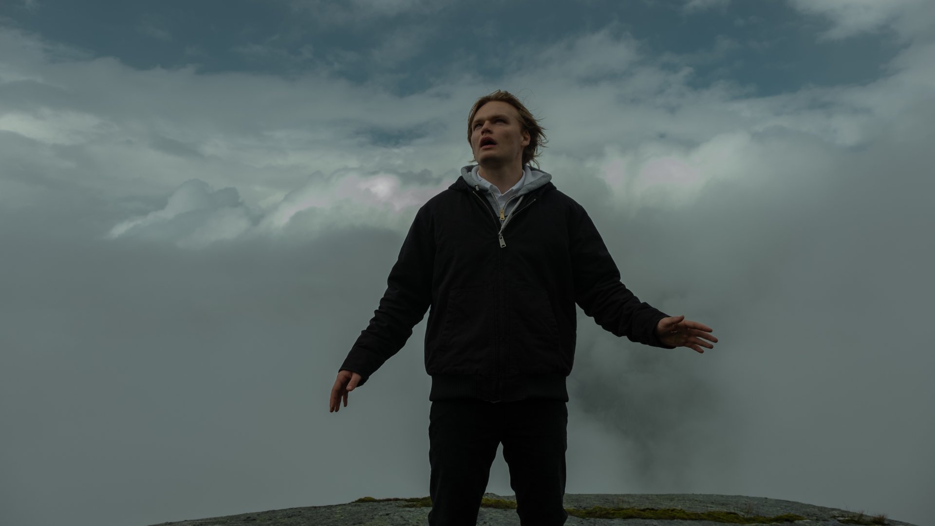 Download TV Show Ragnarok HD Wallpaper