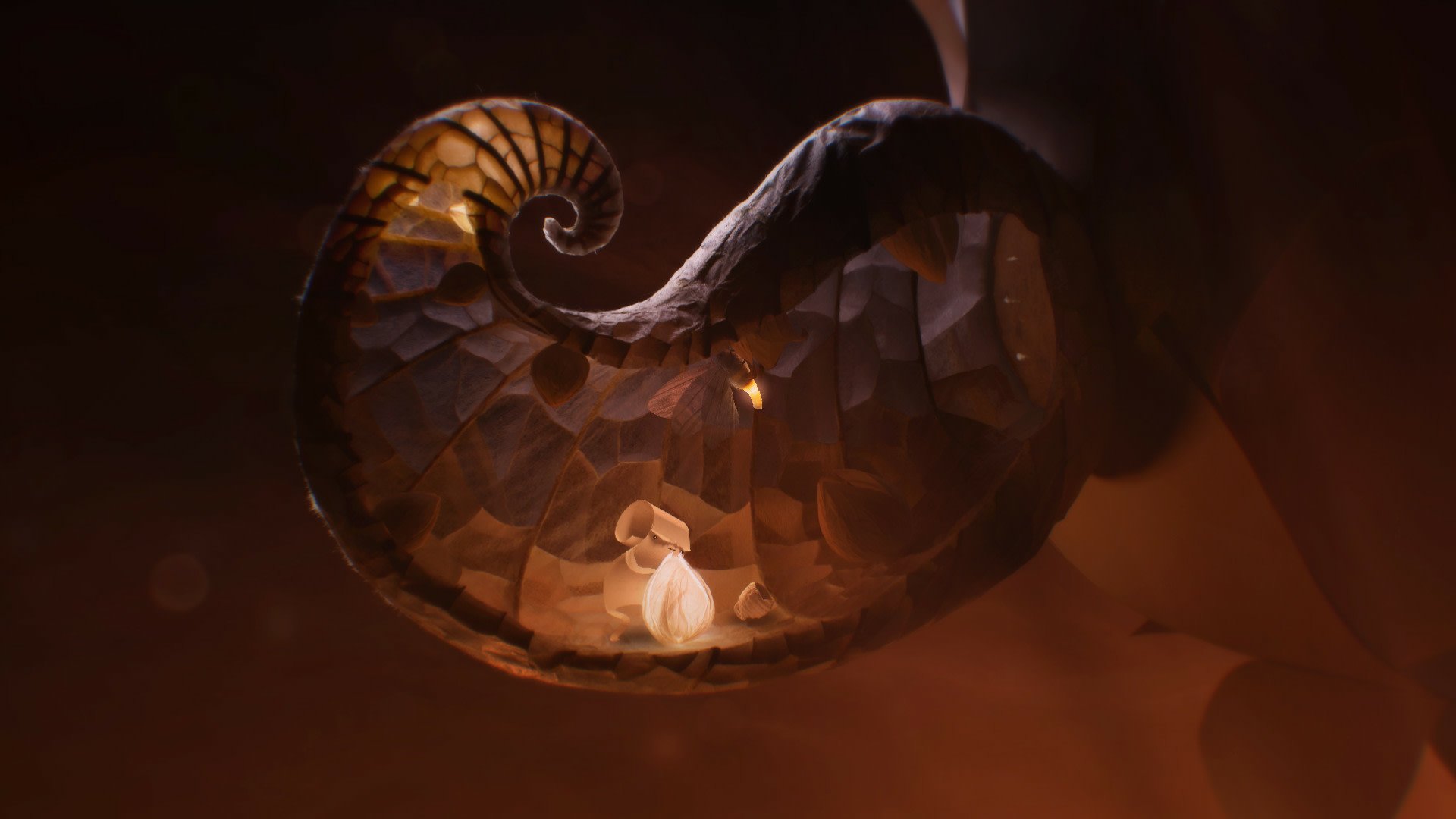 Download Video Game Papetura HD Wallpaper