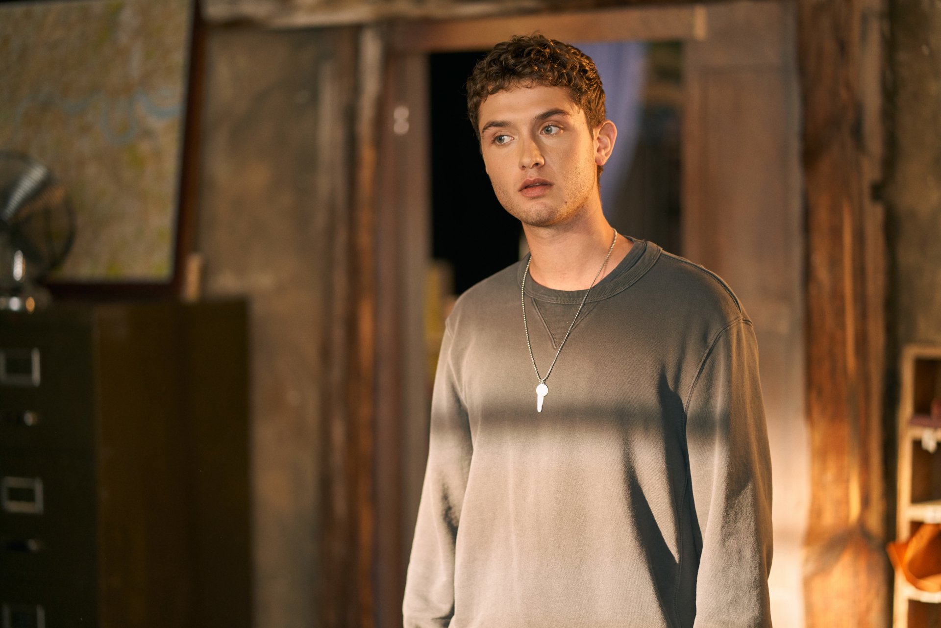 Download Raff Law Movie Twist 4k Ultra HD Wallpaper