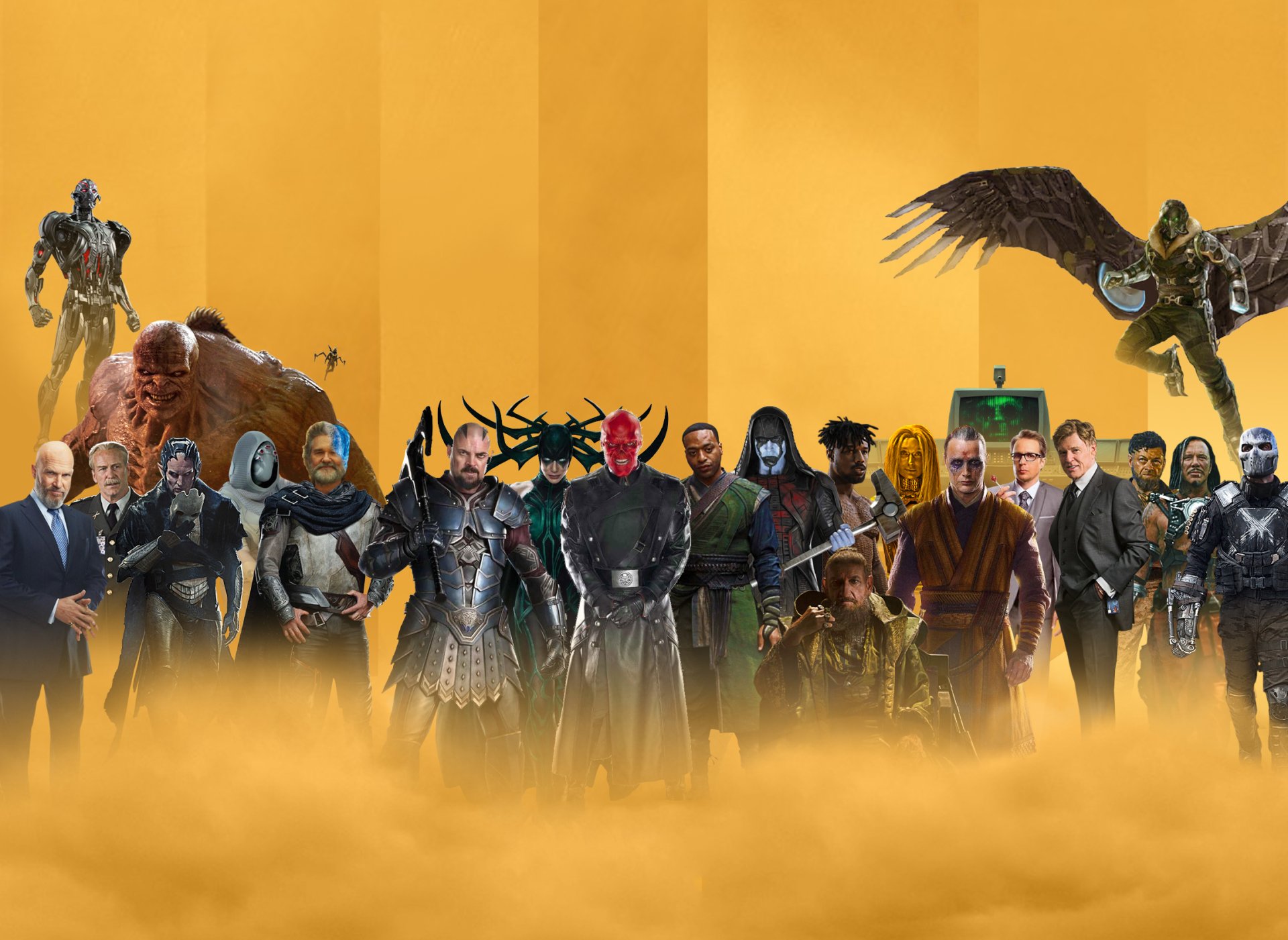 Download Movie Marvel Studios HD Wallpaper