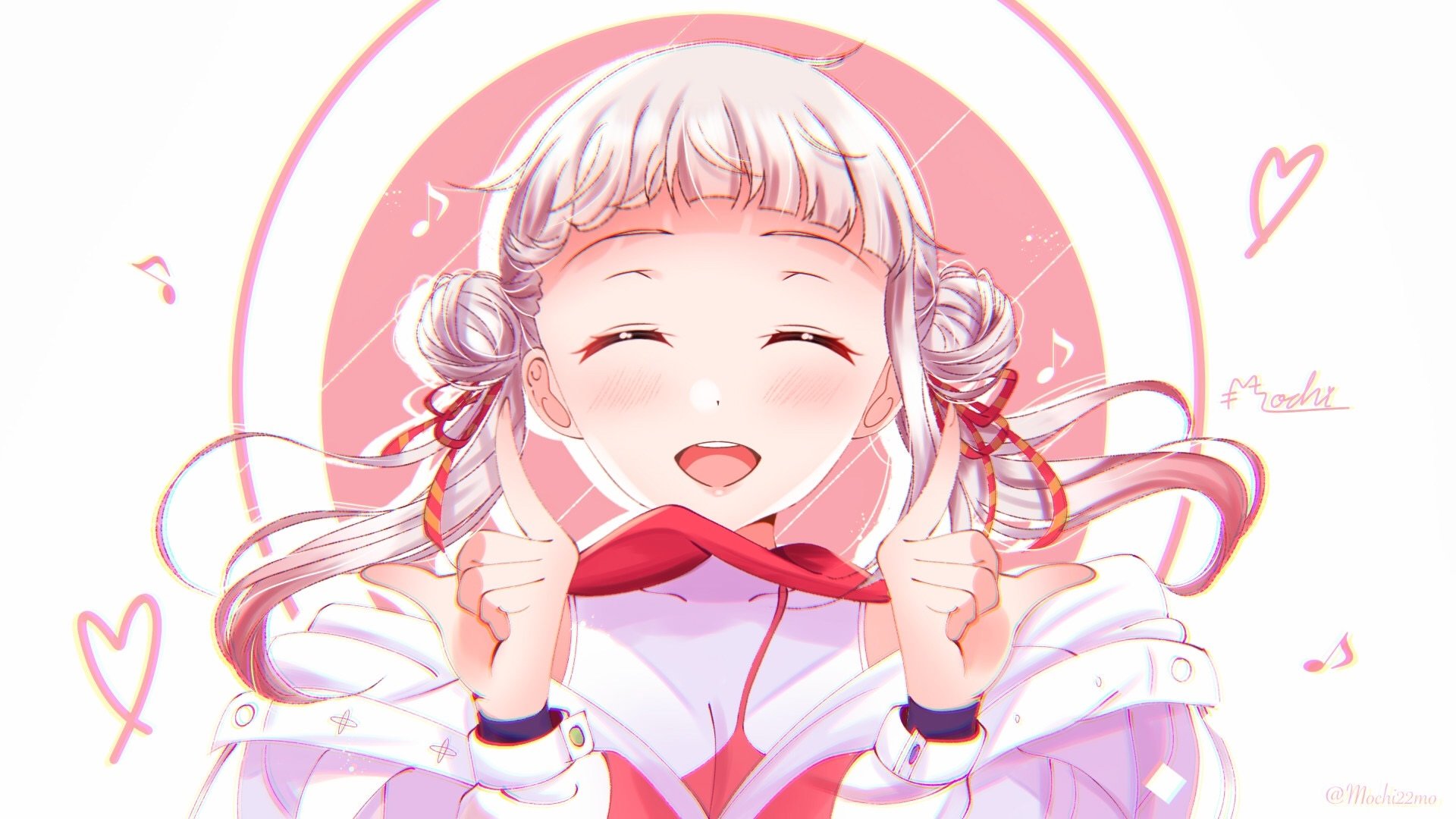 Download Chisato Arashi Anime Love Live! Superstar!! HD Wallpaper by もち