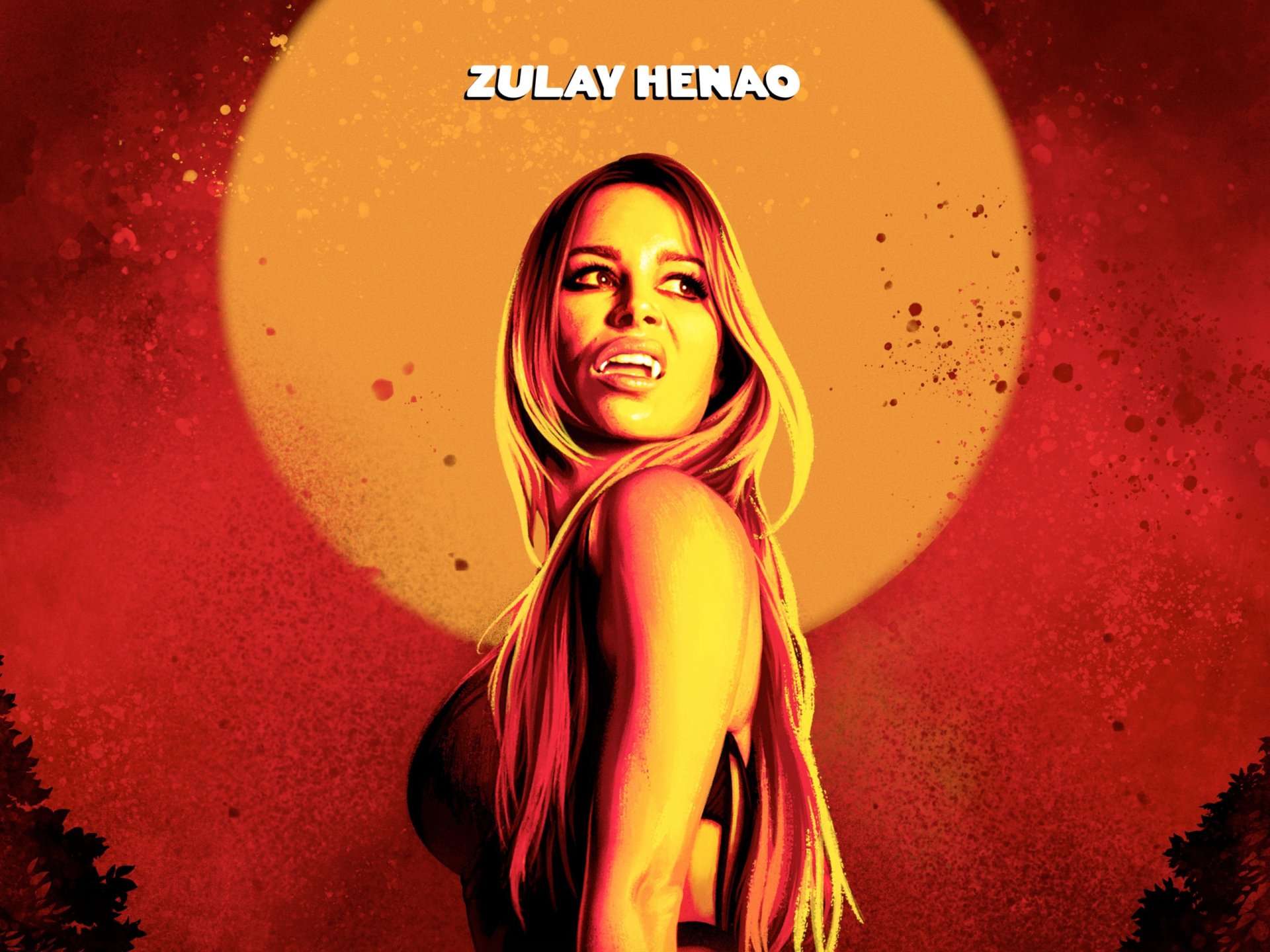 Download Zulay Henao Movie The House Next Door: Meet The Blacks 2 HD Wallpaper