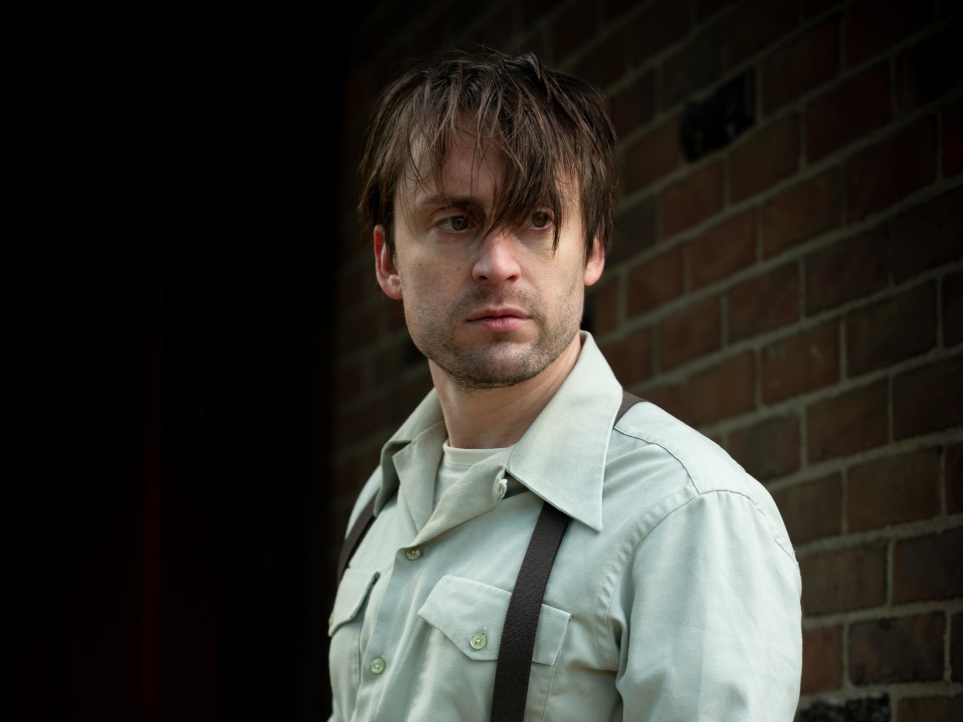 Download Movie No Sudden Move HD Wallpaper