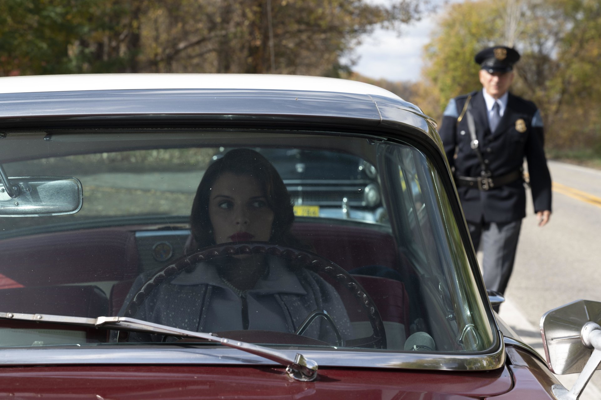 Download Julia Fox Movie No Sudden Move 4k Ultra HD Wallpaper