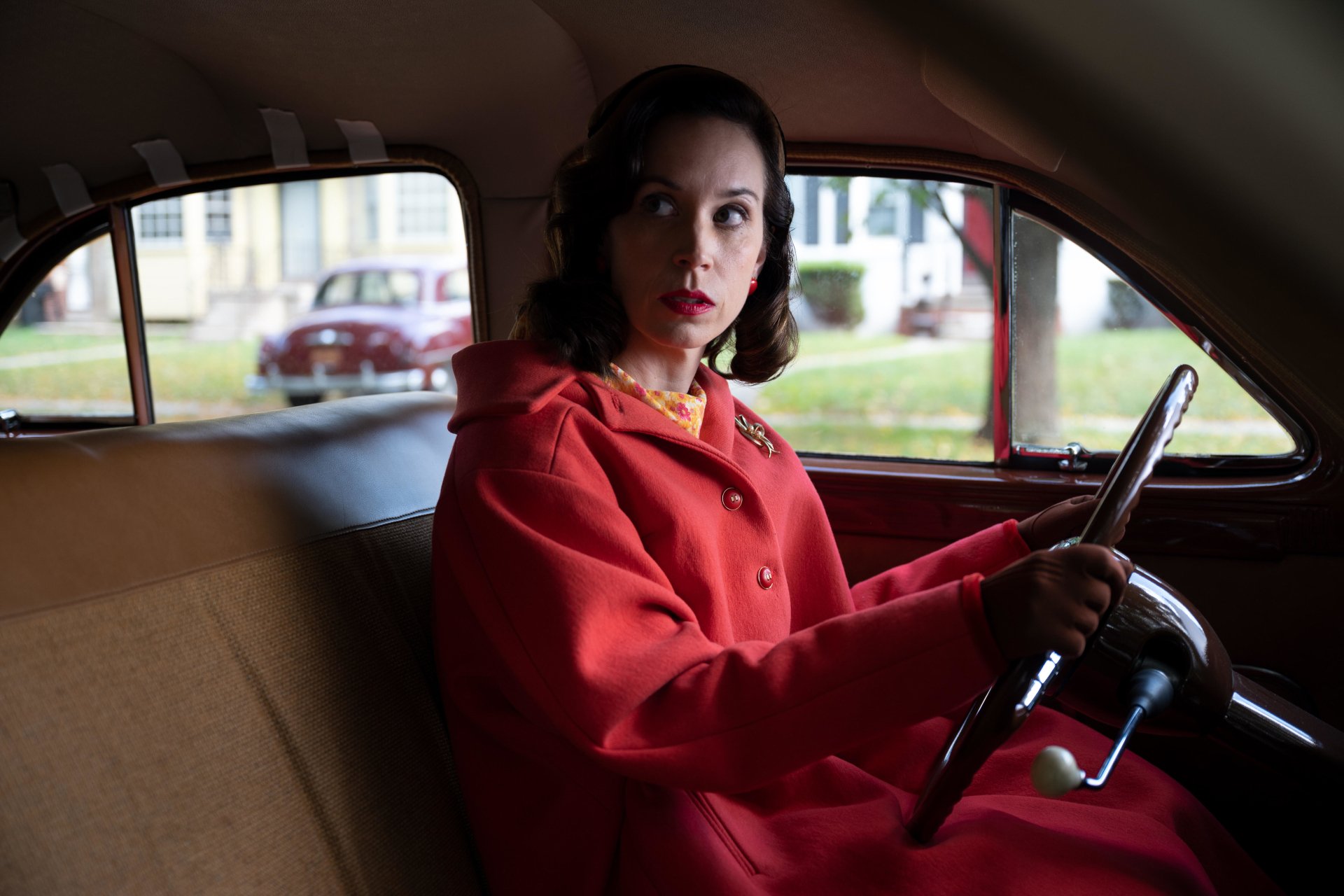 Download Julia Fox Movie No Sudden Move 4k Ultra HD Wallpaper