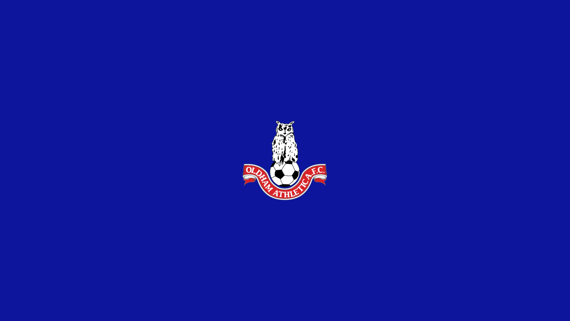 Oldham Athletic A.f.c. - Desktop Wallpapers, Phone Wallpaper, Pfp, Gifs 