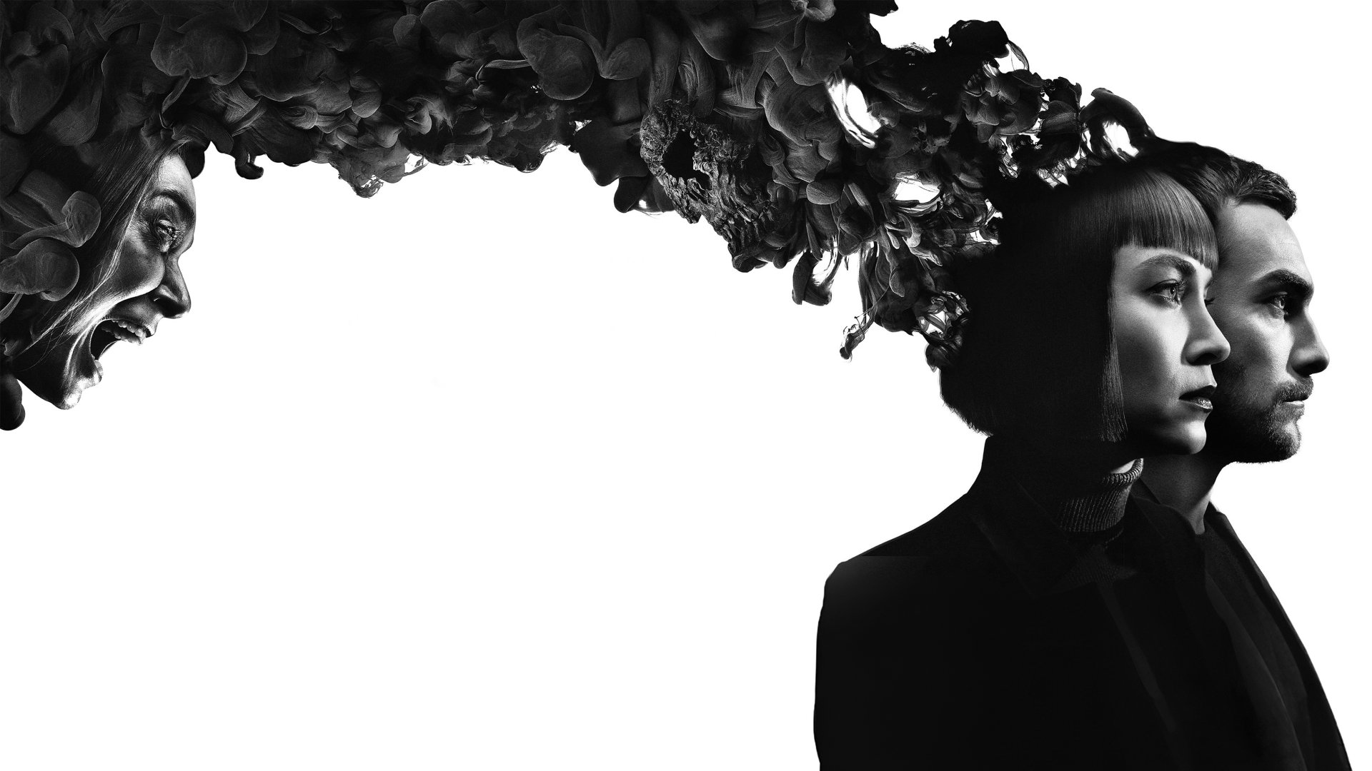 Download TV Show Helstrom 4k Ultra HD Wallpaper