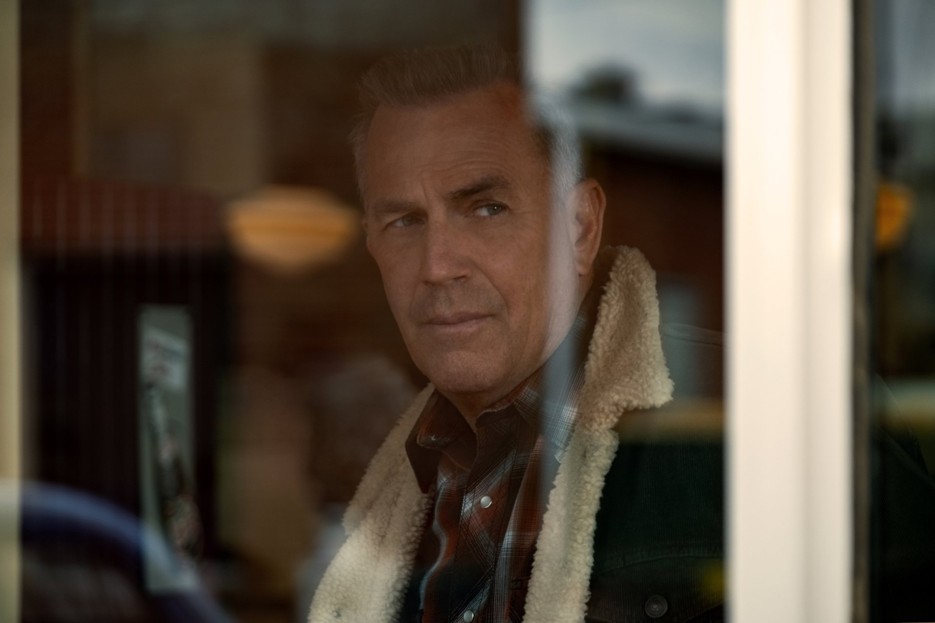 Download Kevin Costner Movie Let Him Go 4k Ultra HD Wallpaper