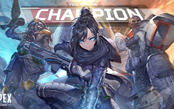 40 Bloodhound Apex Legends Hd Wallpapers Background Images