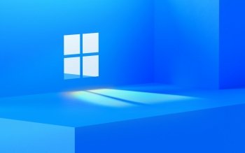 10 Windows 11 高清壁纸 桌面背景