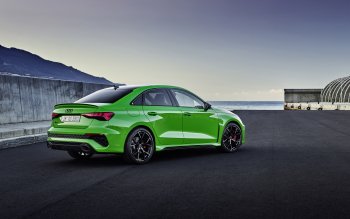 10 Audi Rs3 Sedan Hd Oboi Fony