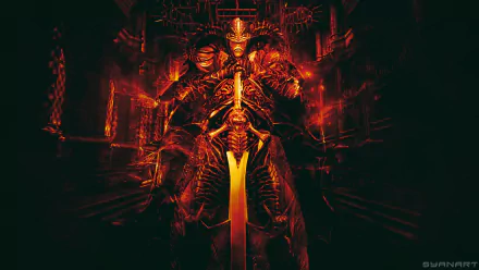  Devil May Cry 4 Sparda