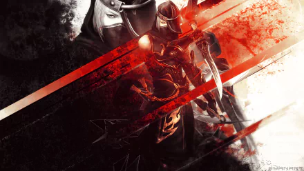  Toukiden Hayatori