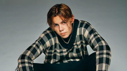 singer Australian music The Kid LAROI HD Desktop Wallpaper | Background Image