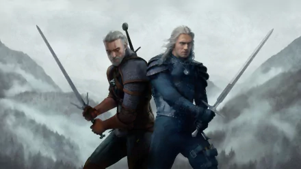  WitcherCon 2021