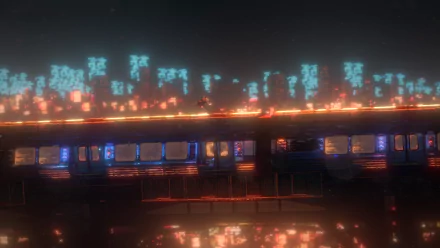 video game Replaced HD Desktop Wallpaper | Background Image