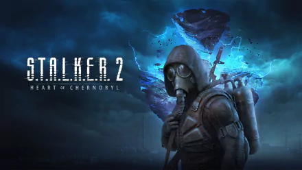 video game S.T.A.L.K.E.R. 2: Heart of Chernobyl HD Desktop Wallpaper | Background Image