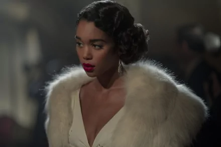 Camille Washington Laura Harrier TV Show hollywood HD Desktop Wallpaper | Background Image