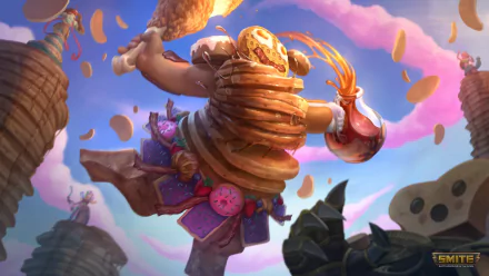  Sunny Side Up Bacchus