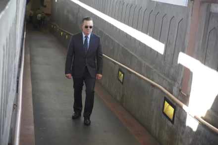 Robert Patrick Cabe Gallo TV Show Scorpion (TV Show) HD Desktop Wallpaper | Background Image