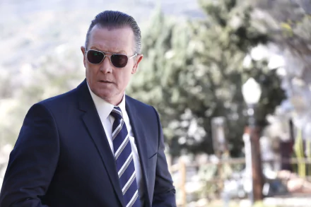 Robert Patrick Cabe Gallo TV Show Scorpion (TV Show) HD Desktop Wallpaper | Background Image