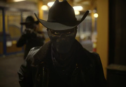 movie The Forever Purge HD Desktop Wallpaper | Background Image