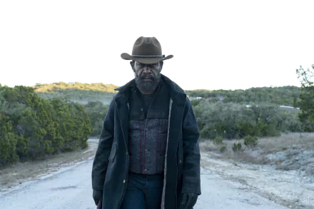 TV Show Fear the Walking Dead HD Desktop Wallpaper | Background Image