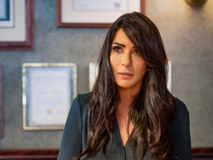 Angie Garza Marisol Nichols movie spiral HD Desktop Wallpaper | Background Image