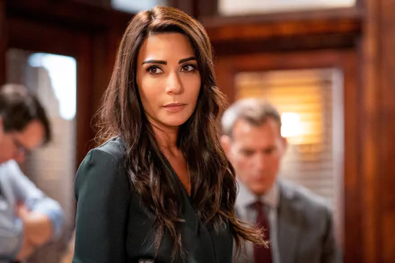 Angie Garza Marisol Nichols movie spiral HD Desktop Wallpaper | Background Image