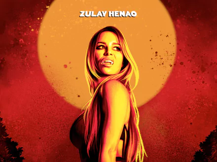Zulay Henao movie The House Next Door: Meet the Blacks 2 HD Desktop Wallpaper | Background Image