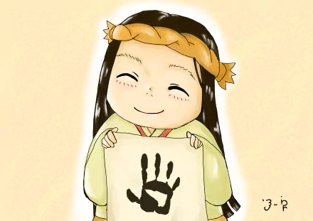 Mia (To Your Eternity) Anime To Your Eternity HD Desktop Wallpaper | Background Image