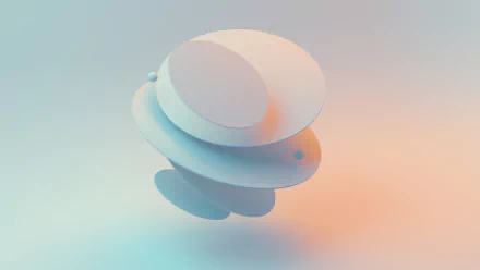 artistic 3D Art HD Desktop Wallpaper | Background Image