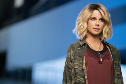 Lindy (Jolt) Kate Beckinsale movie jolt HD Desktop Wallpaper | Background Image