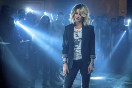 Lindy (Jolt) Kate Beckinsale movie jolt HD Desktop Wallpaper | Background Image