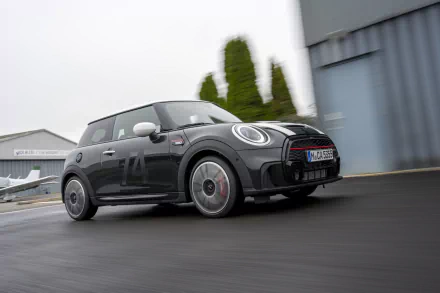  MINI John Cooper Works &quot;Anniversary Edition&quot; (F56)