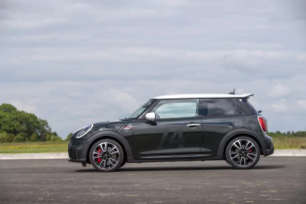  MINI John Cooper Works &quot;Anniversary Edition&quot; (F56)