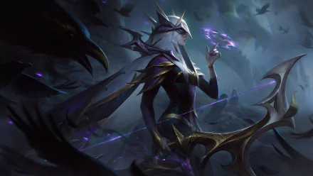  Coven Ashe