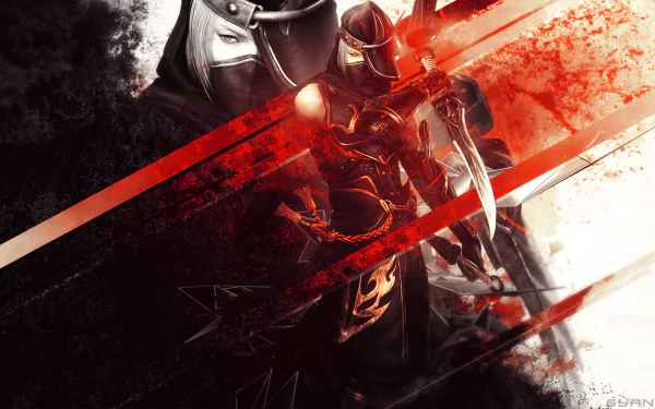  Toukiden Hayatori