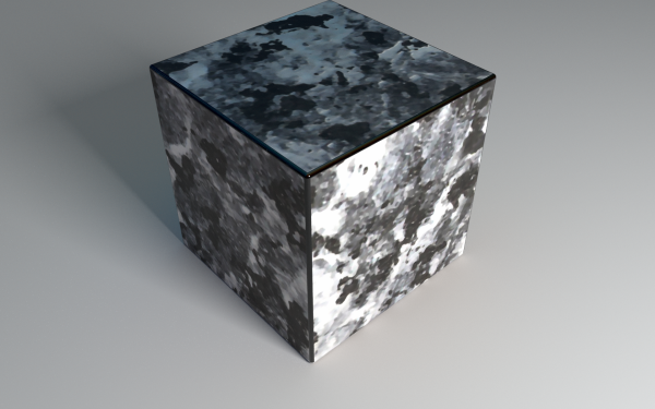 Artistic Cube CGI HD Wallpaper | Background Image