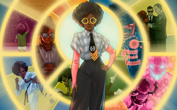  Fortnite Loading Screen - Slone's Mission