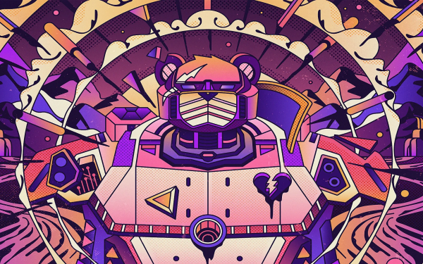 HD Wallpaper | Background Image ID:1151478