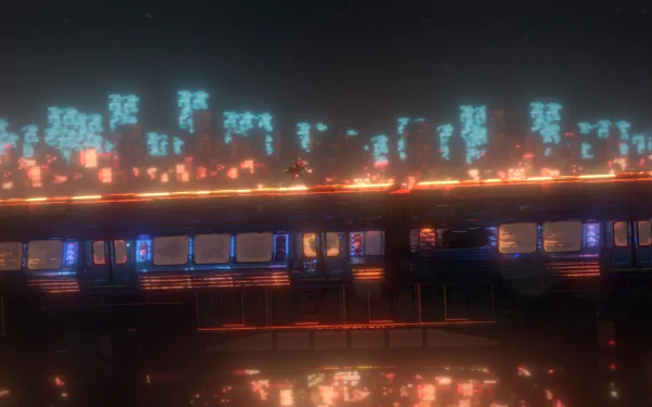 video game Replaced HD Desktop Wallpaper | Background Image