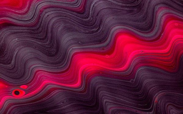 Abstract Paint Red HD Wallpaper | Background Image