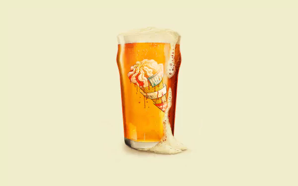 alcohol drink beer movie Three Flavours Cornetto trilogy HD Desktop Wallpaper | Background Image