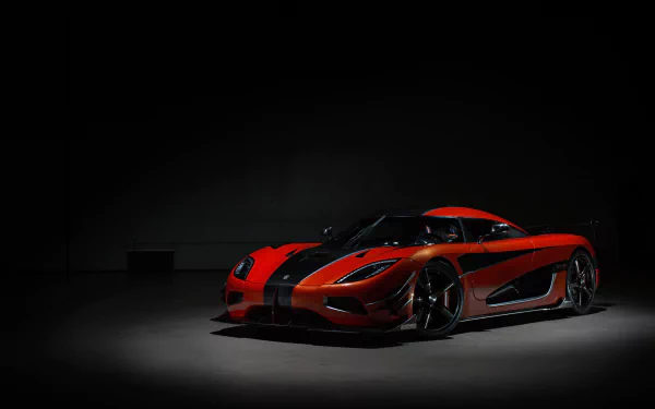 supercar car Koenigsegg vehicle Koenigsegg One:1 HD Desktop Wallpaper | Background Image
