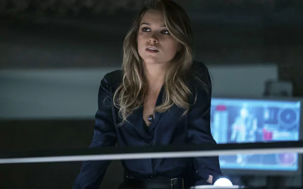 Nora Brightman Sophie Cookson movie infinite HD Desktop Wallpaper | Background Image