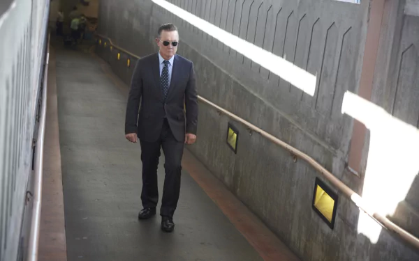 Robert Patrick Cabe Gallo TV Show Scorpion (TV Show) HD Desktop Wallpaper | Background Image