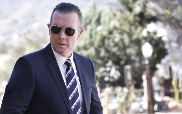 Robert Patrick Cabe Gallo TV Show Scorpion (TV Show) HD Desktop Wallpaper | Background Image
