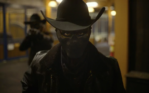 movie The Forever Purge HD Desktop Wallpaper | Background Image