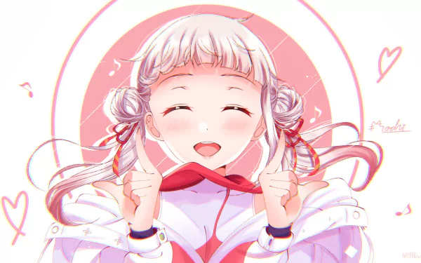 Chisato Arashi Anime Love Live! Superstar!! HD Desktop Wallpaper | Background Image